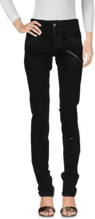 John Galliano PARTES DE ABAJO - Pantalones vaqueros en YOOX.COM