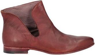 Luca Sepe Ankle boots