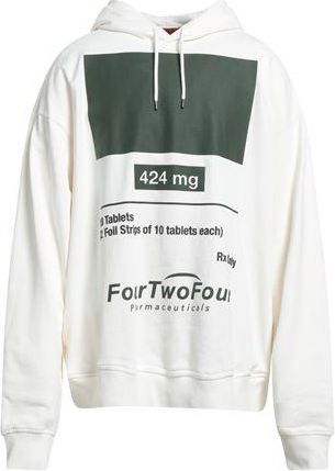424 Fairfax CAMISETAS Y TOPS - Sudaderas en YOOX.COM