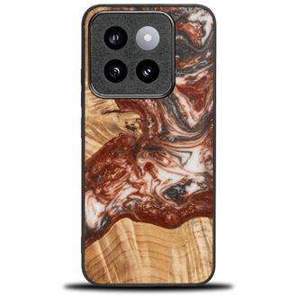 OEM Funda Bewood Unique Para Xiaomi 14t Pro - Planetas - Venus
