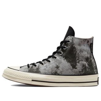 Converse Chuck 70 GTX Hi Ash Stone 172206C