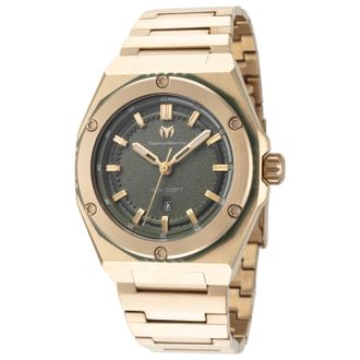 Technomarine Coral Legacy Womens Watch