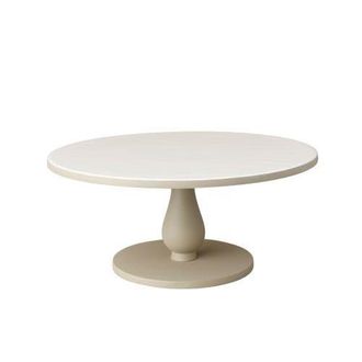 Be Home Easton Cake Stand in Dove at Nordstrom