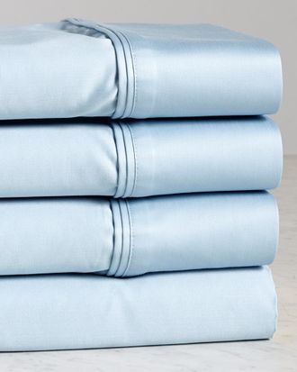 Superior Solid 1200 Thread Count Egyptian Cotton Deep Pocket Sheet Set