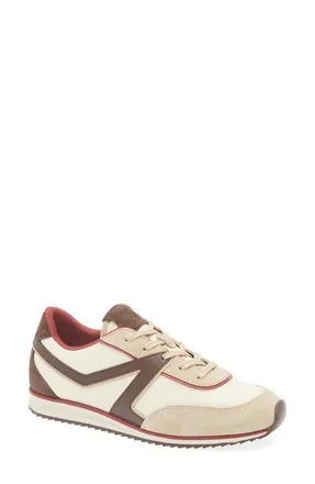 Rag & Bone Retro Trainer in Crdkb at Nordstrom, Size 10.5Us