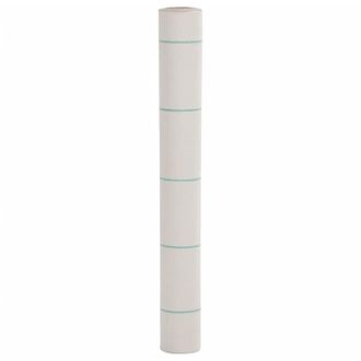vidaXL Membrana De Malezas Pp Blanca 1x150 M Vidaxl