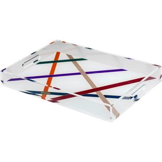 Missoni Large Tray in Multicolor 3 at Nordstrom
