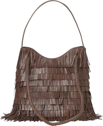 PLINIO VISONA Donna, Borse, Marrone, Taglia unica, new