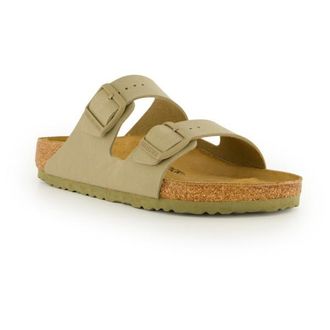 Birkenstock Arizona BF Sandalen - Unisex | schwarz