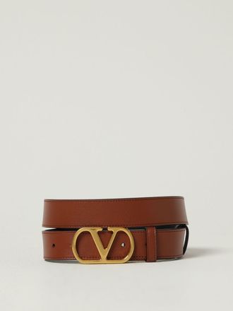 Valentino Garavani Belt VALENTINO GARAVANI Men color Brown