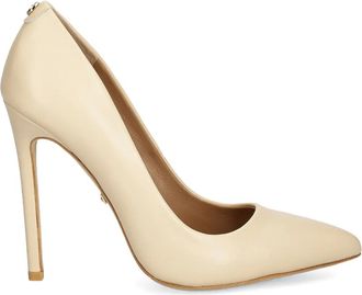 Marciano Pumps met puntige neus - Beige