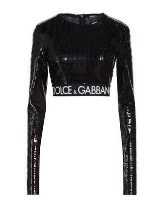 Dolce & Gabbana TOPS - Tops auf YOOX.COM
