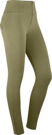 Freddy Pantaloni push up WR.UP vita alta superskinny in cotone