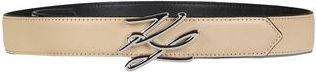 Karl Lagerfeld Marroquiner&iacute;a - Cinturones en YOOX.COM