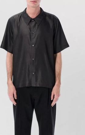Berner K&uuml;hl wander short sleeve shirt relaxed fit