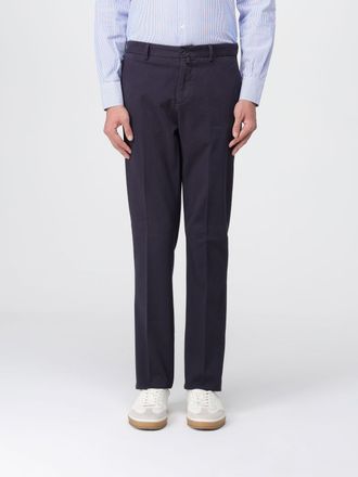 Brooksfield Pantalone chino Brooksfield in drill