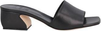 Sergio Rossi FOOTWEAR - Sandals sur YOOX.COM