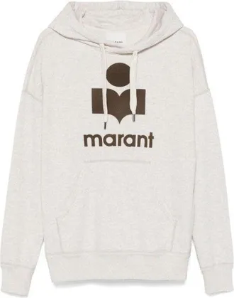 Isabel Marant Hooded T-shirt Ecca