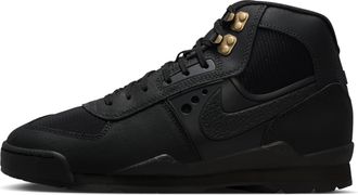 Nike Mens Air Baltoro SP Shoes in Black | IH4450-001