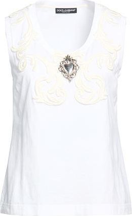 Dolce & Gabbana TOPWEAR - Tops sur YOOX.COM