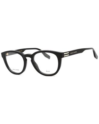 Marc Jacobs Mens Marc 721 51Mm Optical Frames