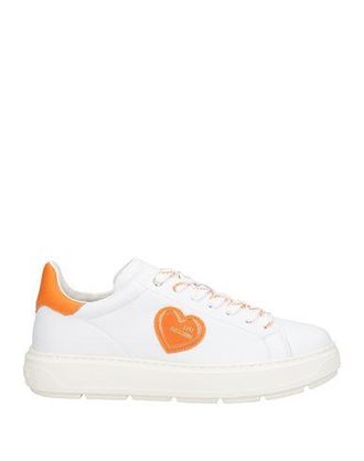 Love Moschino CALZADO - Sneakers en YOOX.COM