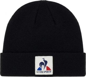 Le Coq Sportif Mujer, Accesorios, Negro, Talla: ONE Size