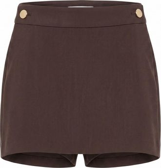 Sportmax Ottuso Shorts