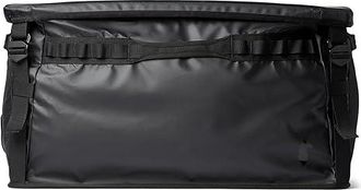 Cotopaxi Allpa 90L Gear Hauler Box Carry on Luggage Cotopaxi Black, Nylon