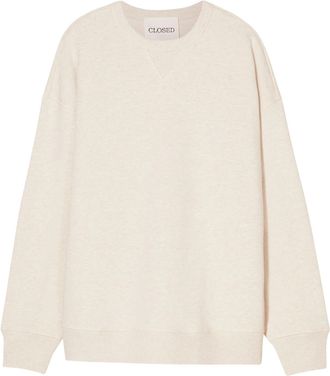 Closed Closed Relaxed Sweatshirt