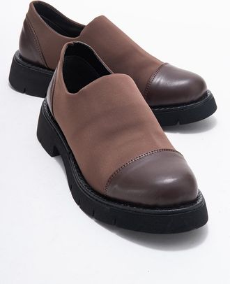 Prologue Panola Scuba Loafer Dames