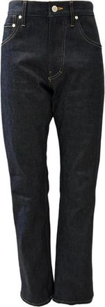 Lareida Slim Fit Donkere Denim Jeans - Dames - Slim Fit Jeans - Zwart - S - Denim - Jeans
