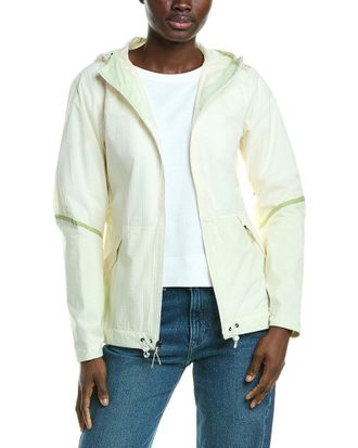 Spyder Lucent Rain Shell Jacket