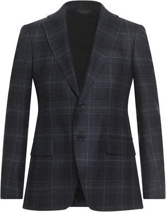 Tombolini Blazers