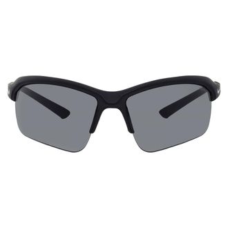 Nike Grey Wrap Mens Sunglasses NIKE SKYLON RISE IB3520X 010 70