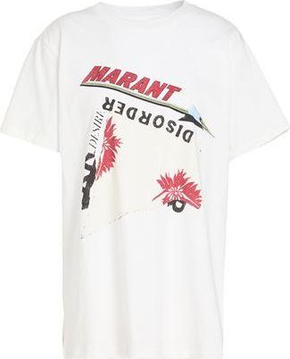 Isabel Marant TOPWEAR - T-shirts su YOOX.COM