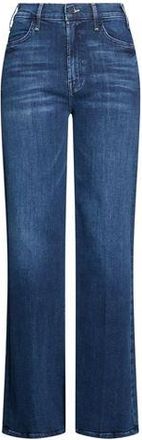 Mother PARTES DE ABAJO - Pantalones vaqueros en YOOX.COM