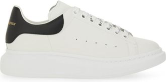Alexander McQueen Oversized Sneaker-Uomo