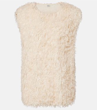 Toteme Jersey top