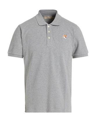 Maison Kitsun&eacute; CAMISETAS Y TOPS - Polos en YOOX.COM