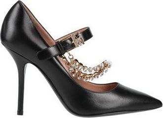 Moschino CALZADO - Zapatos de sal&oacute;n en YOOX.COM