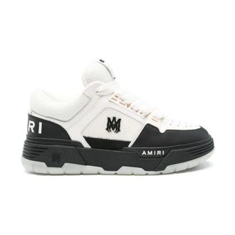 Amiri Uomo, Scarpe, Nero, 42 EU, new