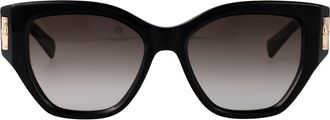 Longchamp Butterfly Sunglasses Lo764 S 1
