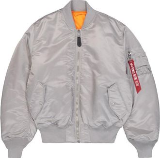 Alpha Industries Ma-1 Heritage Bomber Jacket