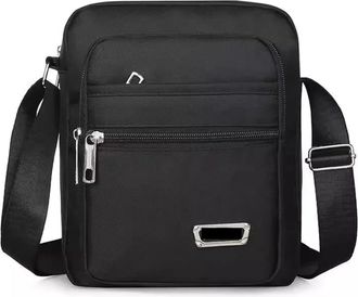 Generic Compatible For Men Single Casual Crossbody Bag