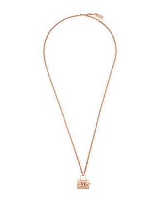 Marc Jacobs SCHMUCK und UHREN - Halsketten auf YOOX.COM