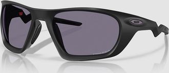 Oakley Lateralis Matte Black Ink Sonnenbrille schwarz