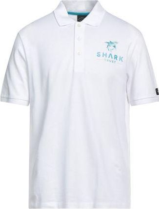 Paul & Shark TOPWEAR - Polo shirts sur YOOX.COM