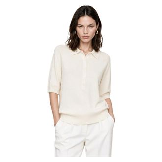Kocca Mujer, Jerseys, Blanco, Talla: M