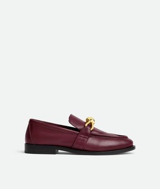 Bottega Veneta Astaire Loafer - Bottega Veneta